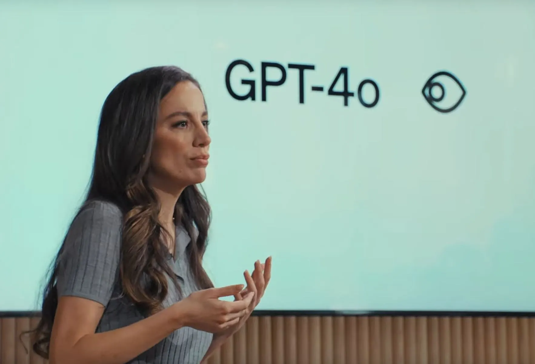 GPT-4o Makes Advanced Tools Accessible to All