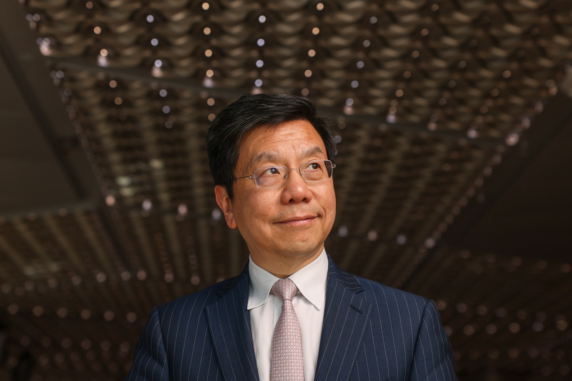 AI Guru Kai-Fu Lee Stands by His Prediction: AI Will Displace 50% of Jobs by 2027