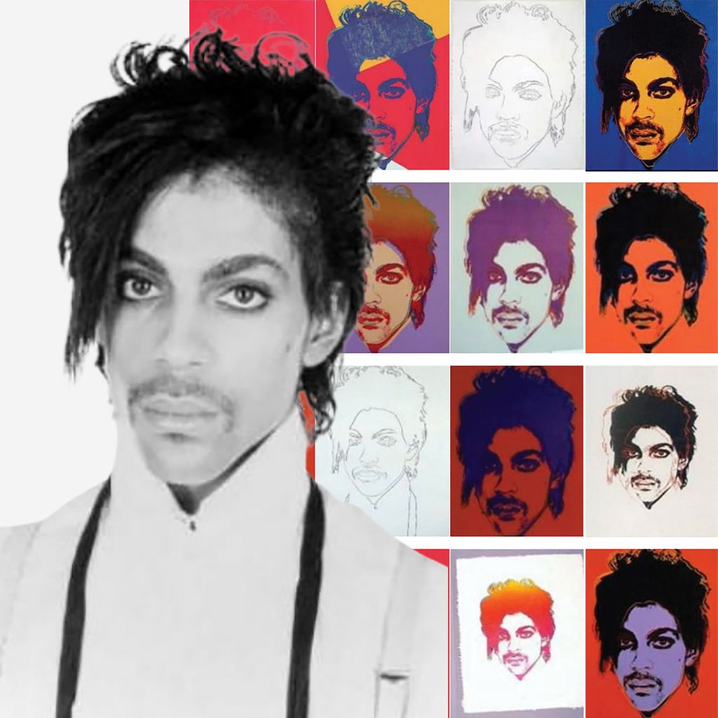 Warhol v. Goldsmith Case: Copyright Implications for Generative AI