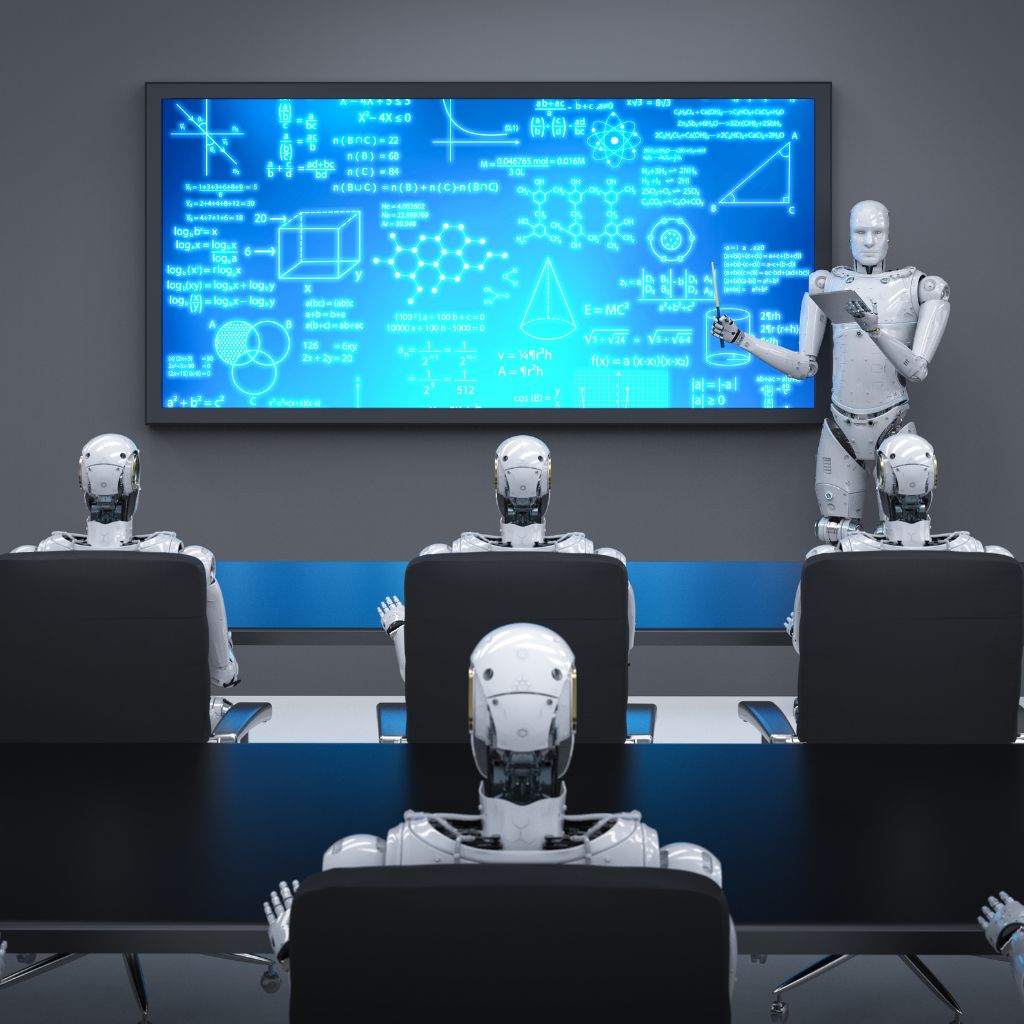 AI in Campus Sustainability Efforts