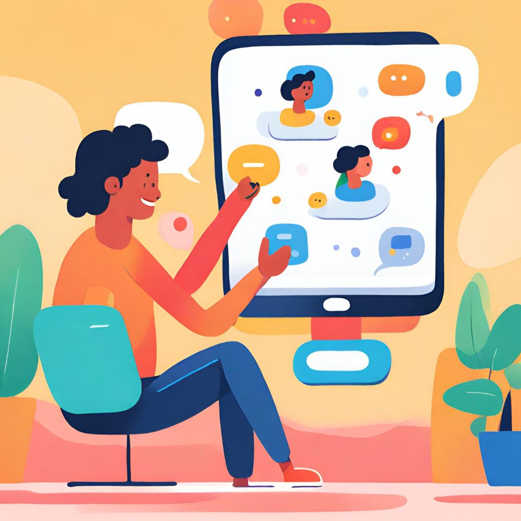 Improving User Experience with AI Chat Technology