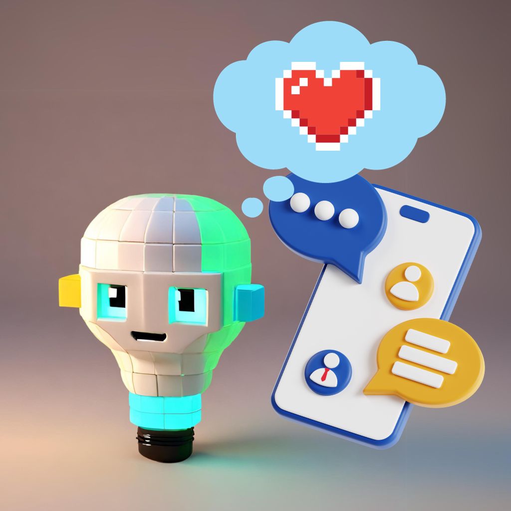 Emotional Intelligence in AI Chat: The Next Frontier