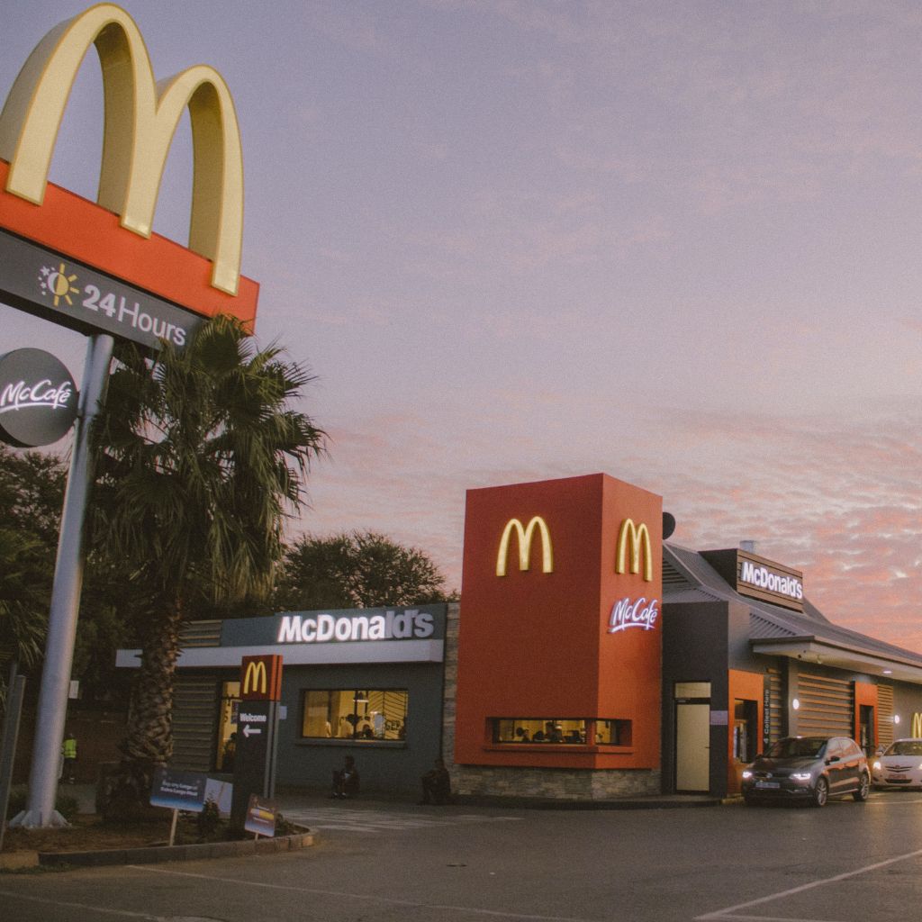McDonald’s Bets Big on Google Cloud and AI to Upgrade Digital and Drive-Thru Experiences
