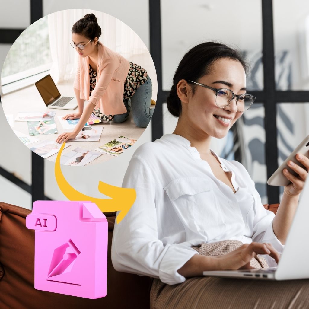Boosting Your Design Efficiency with AI Image Generators