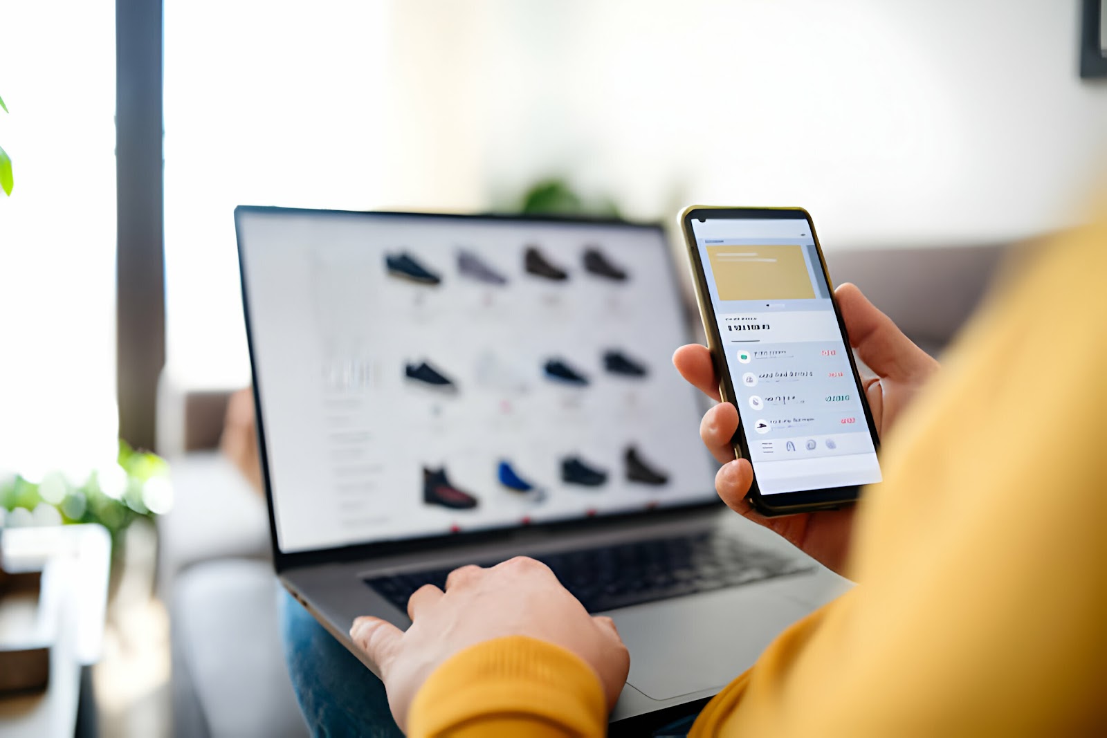 Top 3 Most Effective E-commerce Invoice Templates