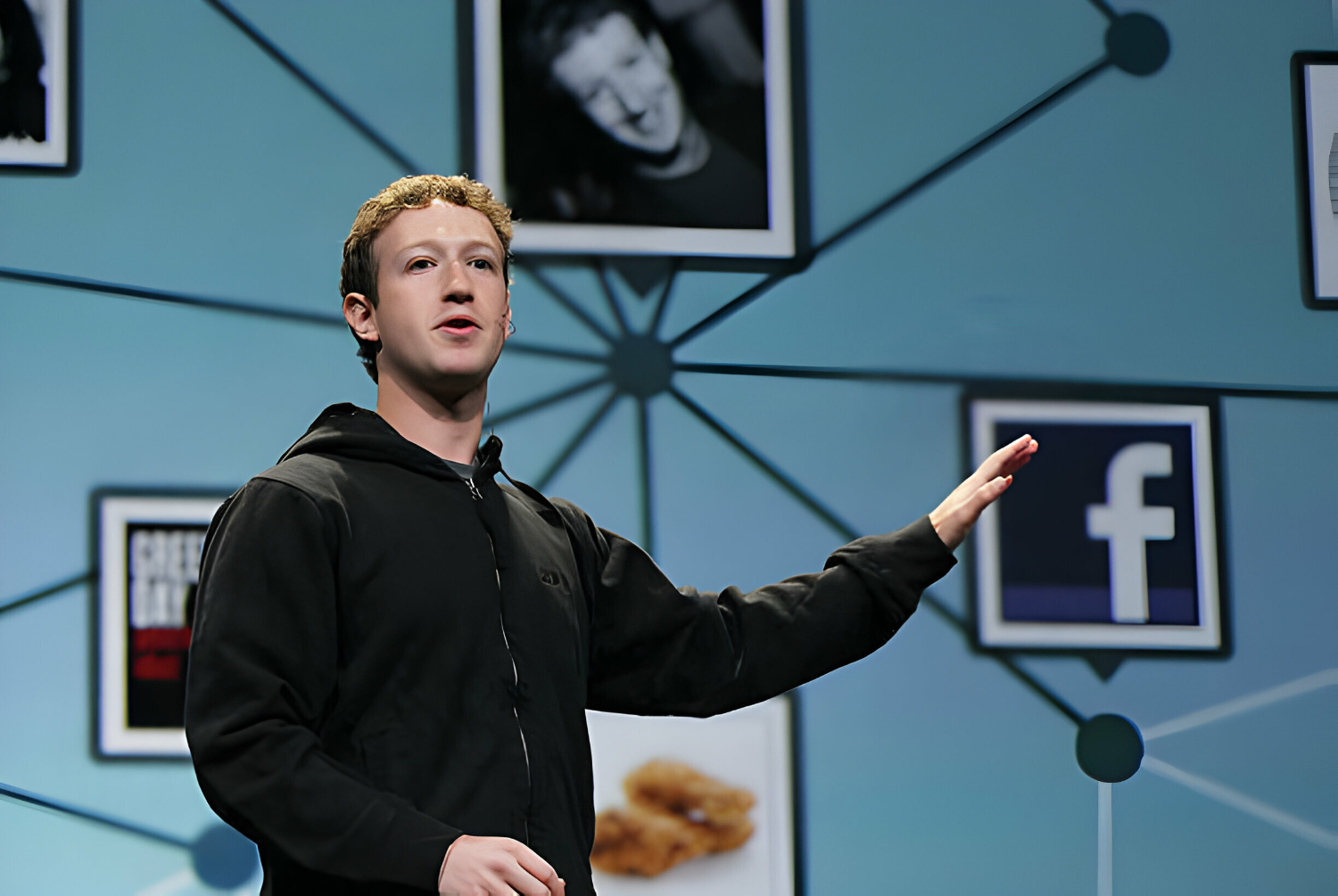 Meta to Expand Labeling of AI-Generated Imagery in Response to Election Challenges