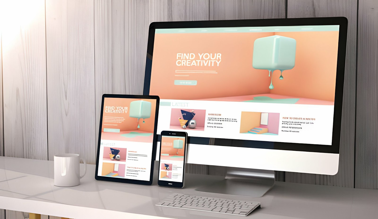 Result-Driven Ecommerce Landing Page Templates To Boost Sales Conversion