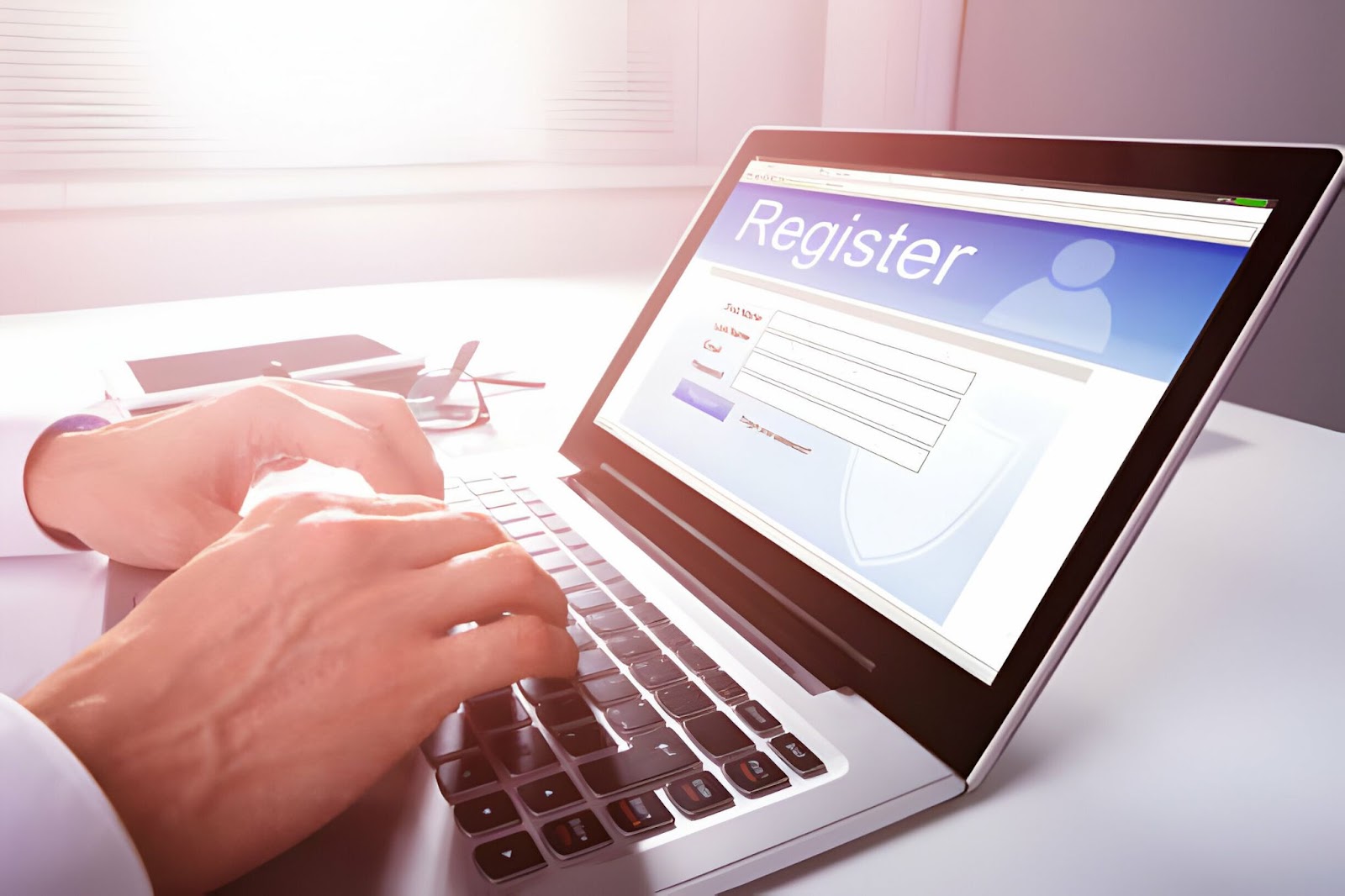 How To Optimize E-commerce Registration Forms And Enhance Conversion Rates