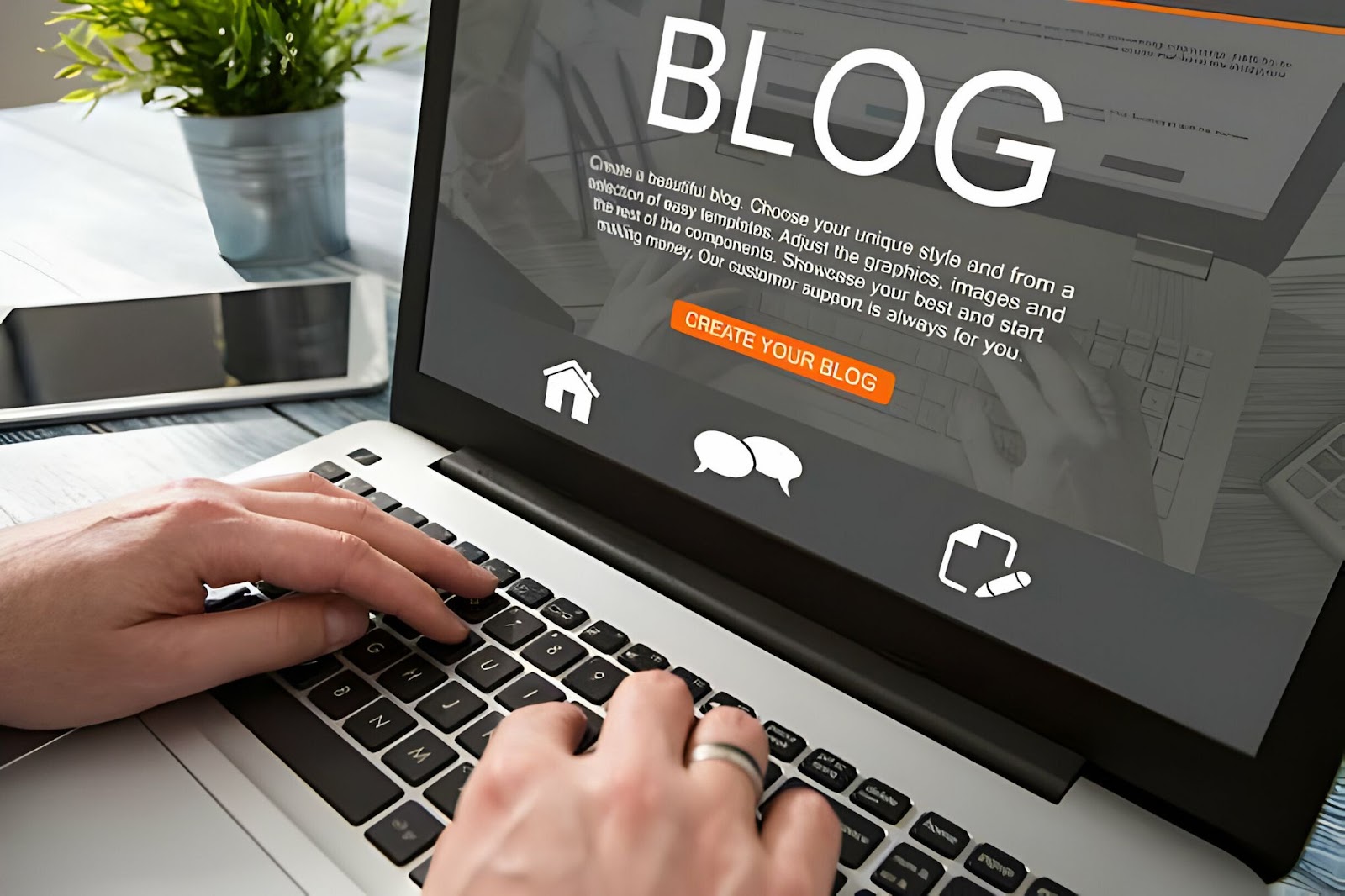 Ecommerce Blog Templates: Writing & Examples