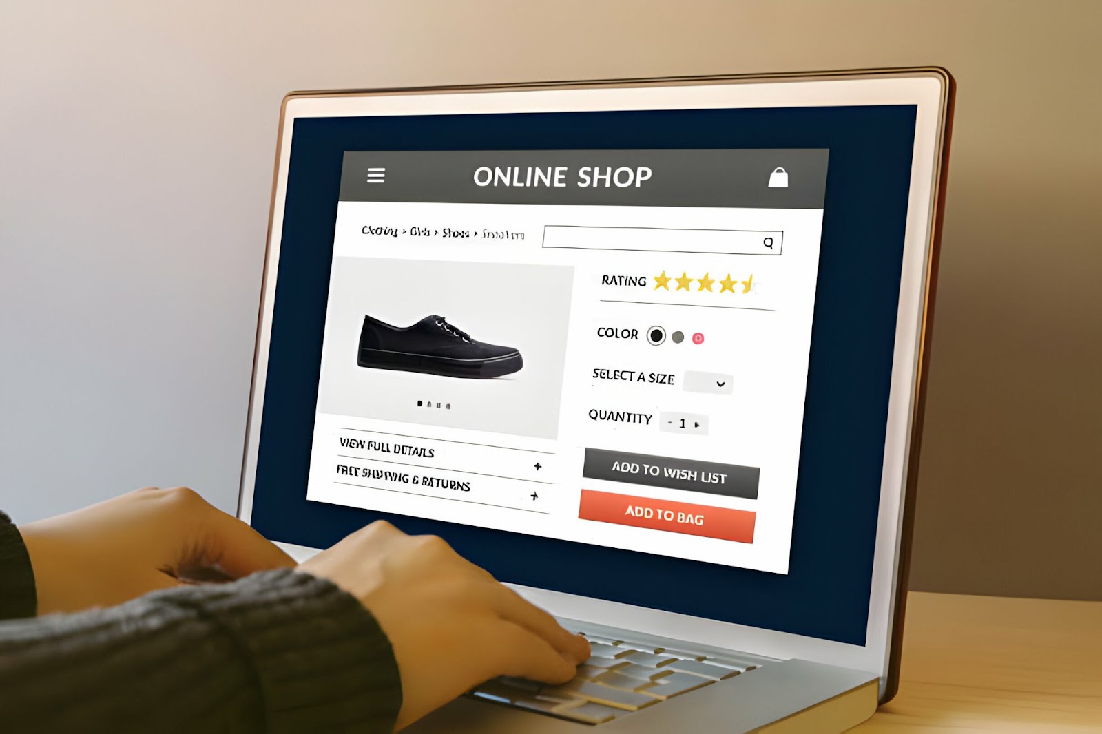 Crafting Ecommerce Wishlists: Tips & Examples