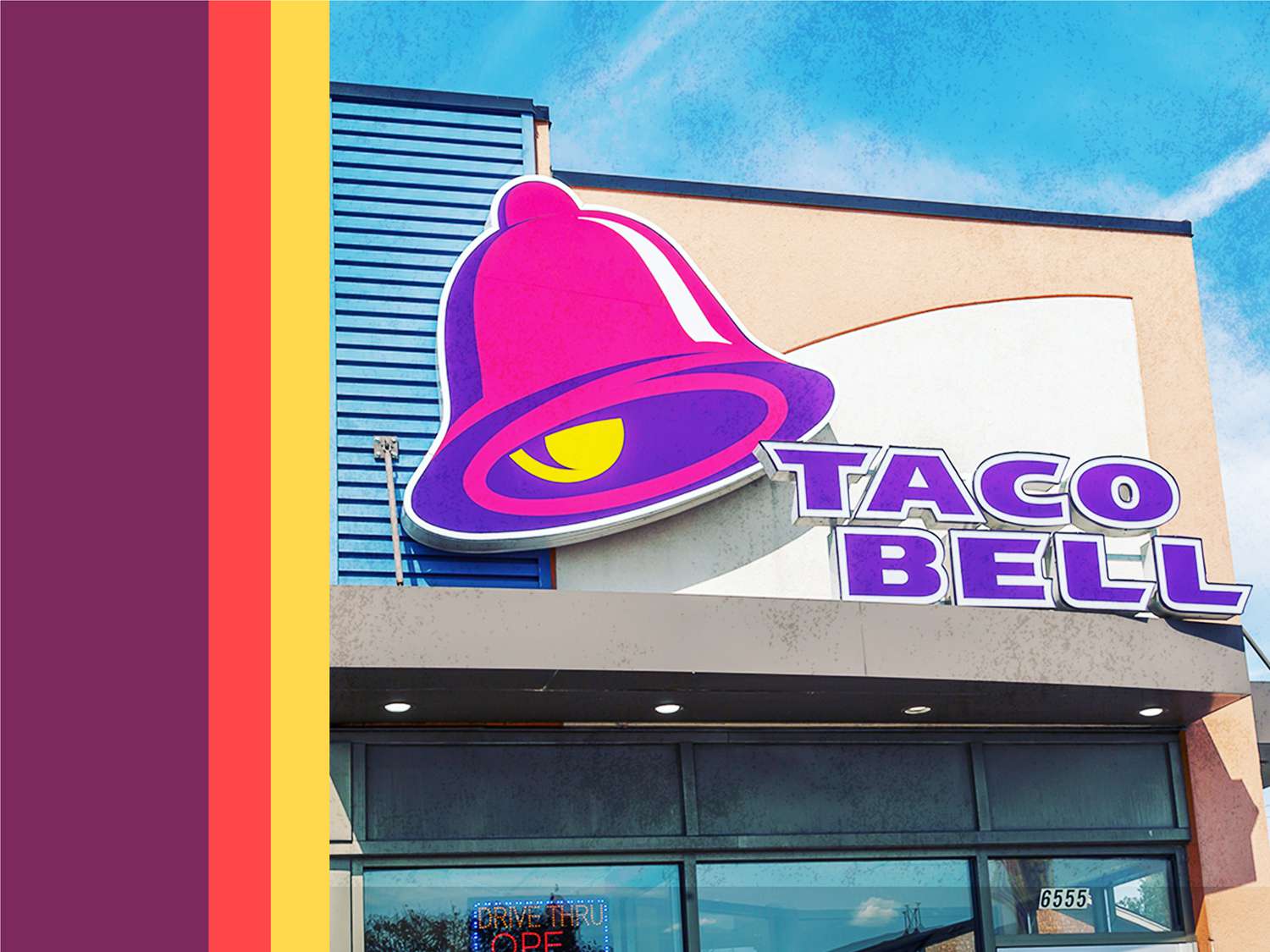 Your Taco Bell Order May Soon Be Taken by a Robot