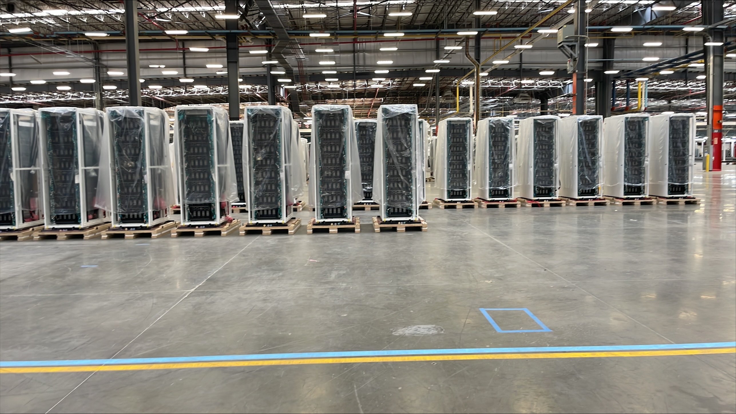 Tech Giants Unite to Build xAI's Super AI