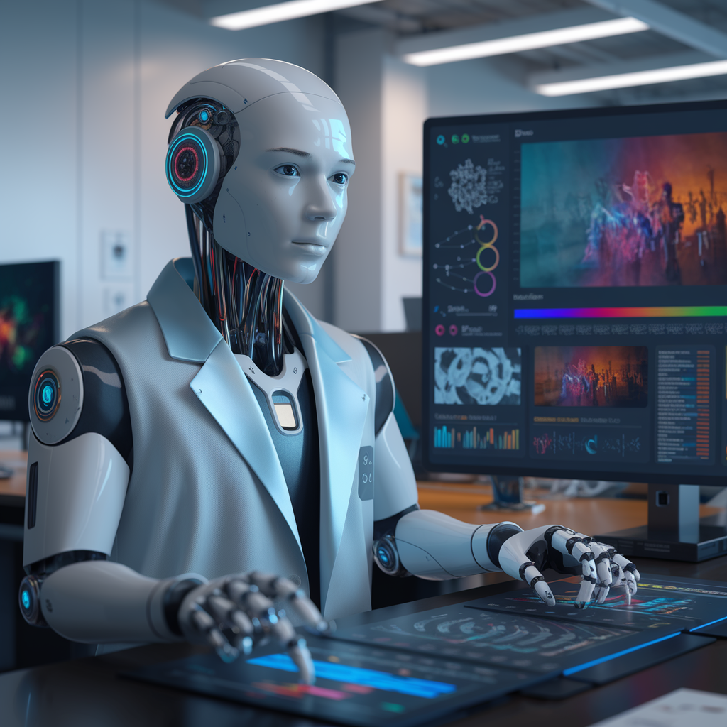 AI Ad Magic: Amazon's New Video Ad Revolution