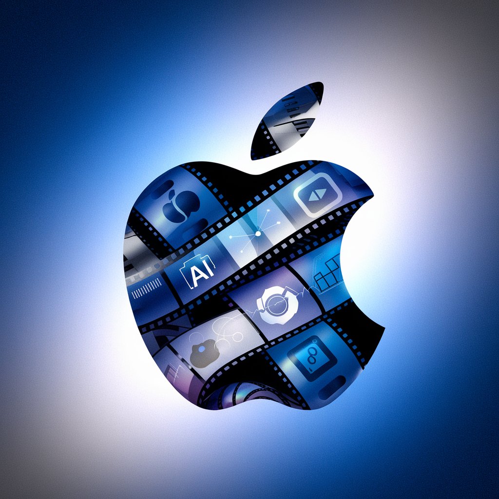 Apple's Final Cut Pro 11: AI-Powered Video Editing, Reimagined