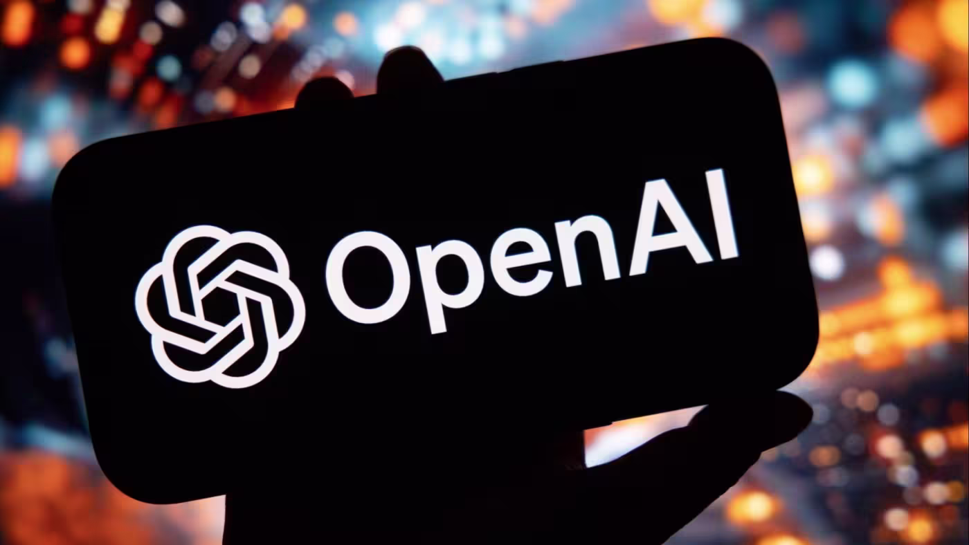 OpenAI's Turbulent Beginnings: A Power Struggle That Shaped AI