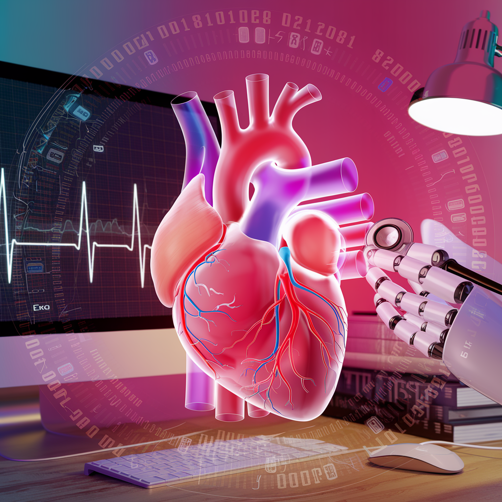 Cleerly's $106M Breakthrough: How AI is Transforming Heart Disease Detection and Prevention