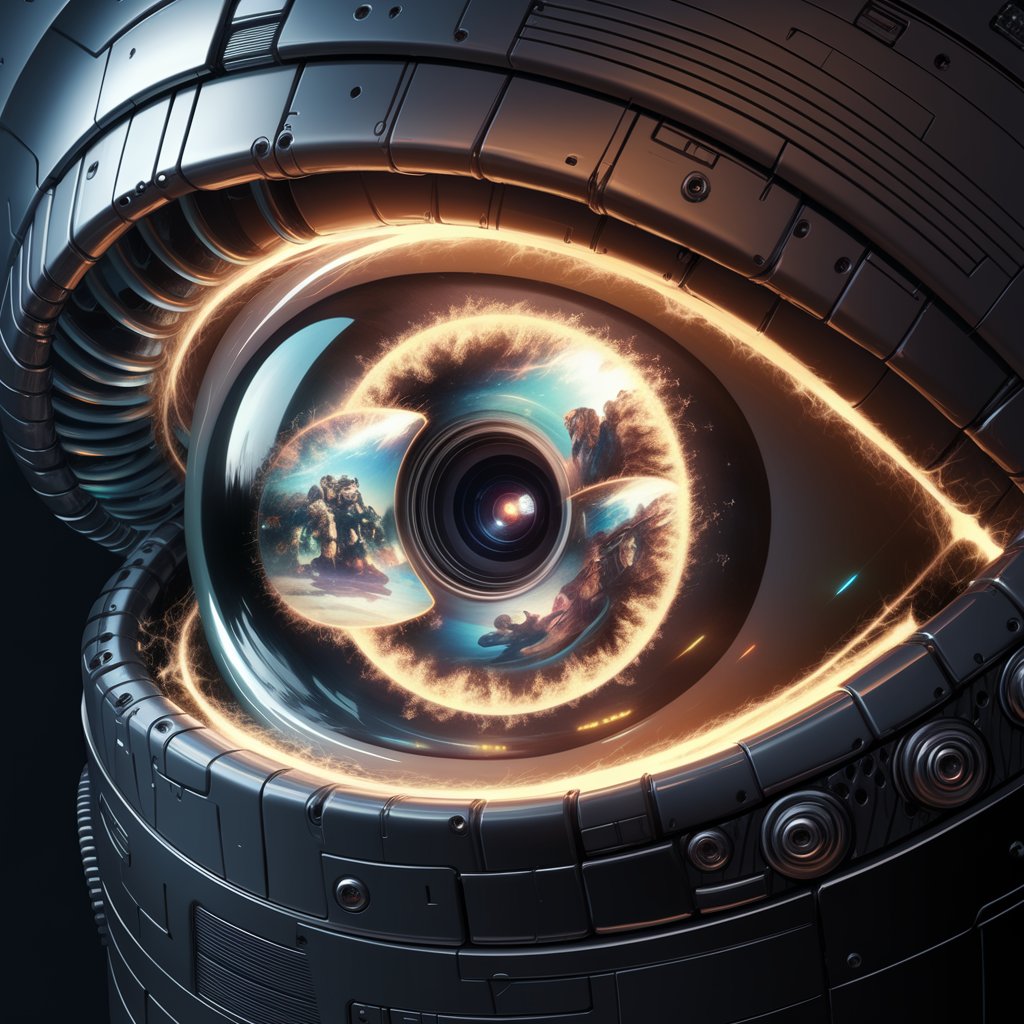xAI's Image API: Unleash Your Creative Vision